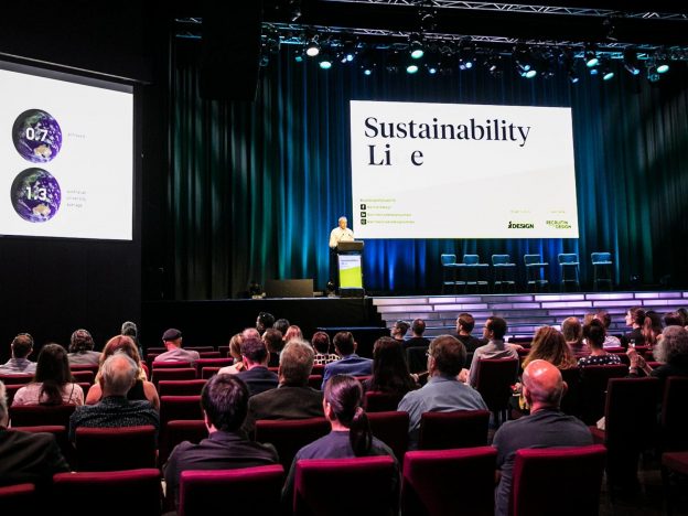 So Whats Different At The 2021 Sustainability Summit Sustainability Awards Building A 